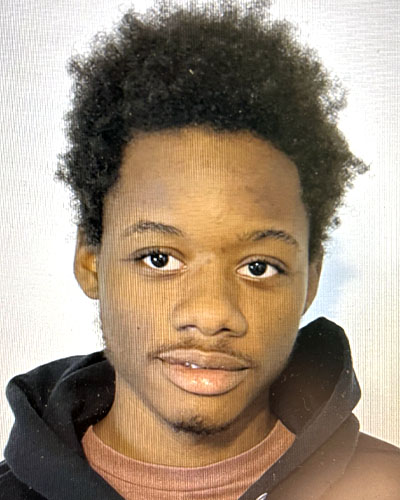 Zaelyn Poston missing person case in Coventry, Rhode Island
