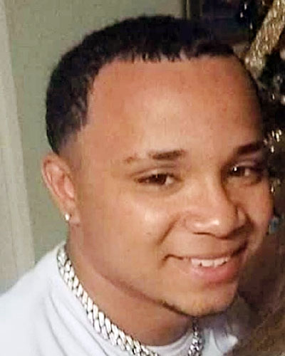 Joziel Santiesteban missing person case profile photo