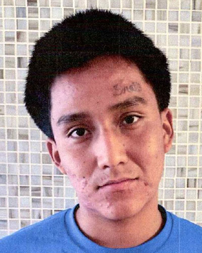 Deaundre Dewey missing person case in PHOENIX, Arizona