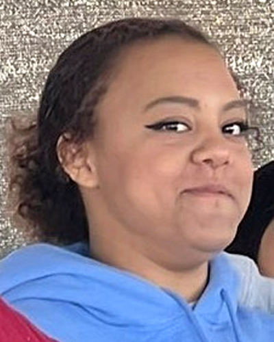 Amiyah Dillman missing person case profile photo