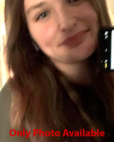 Ava Hayes missing person case in Fayetteville, North Carolina