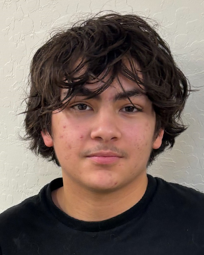 Skyler Moran missing person case profile photo
