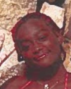 Jole Williams missing person case in PORTSMOUTH, Virginia