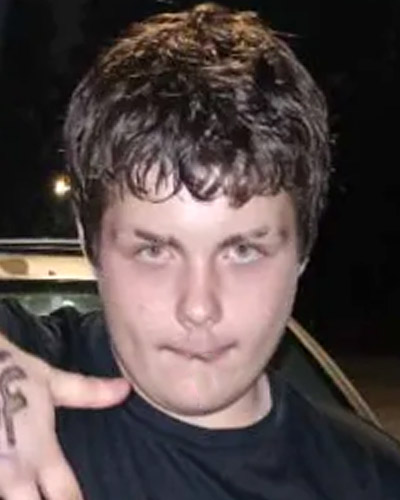 Ryan Fults missing person case in FLINT, Michigan