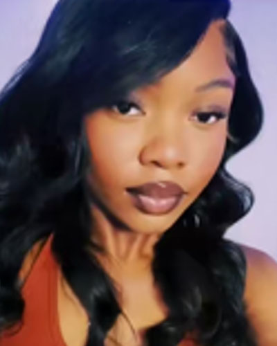 Clementine Nkole missing person case profile photo