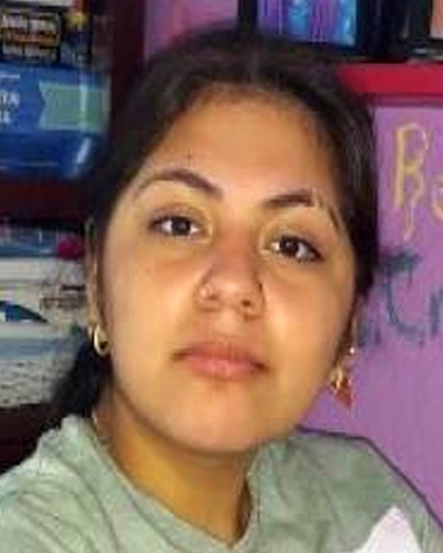 Tyra Juarez missing person case profile photo