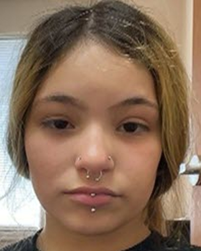 Brianna Valentine missing person case profile photo