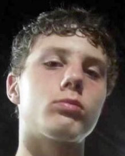 Uriah Combs missing person case in Fresno, California