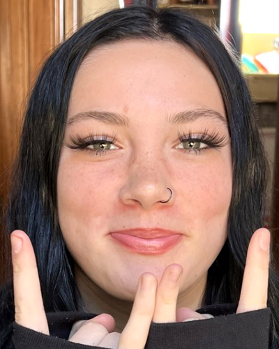 Melody Stevens missing person case in ANTIOCH, California