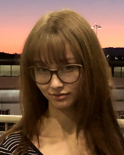 Aliza Miller missing person case profile photo