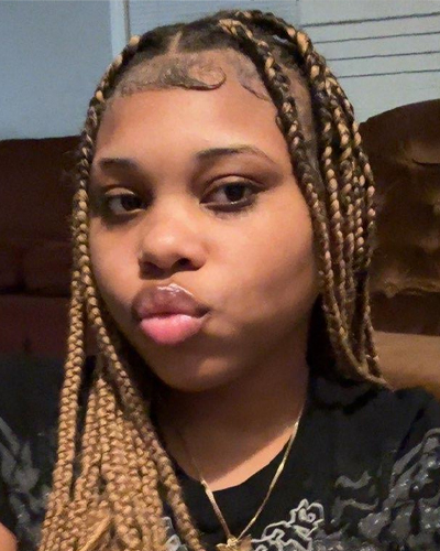 Nevaeh Smart missing person case in NEWTON, North Carolina