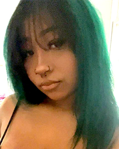 Alyssa Collins missing person case in BONNYMAN, Kentucky