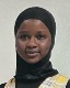 Hidayatou Issiakou missing person case profile photo