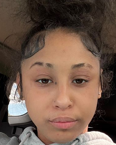 Ameera Aldamen missing person case in Lafayette, Louisiana