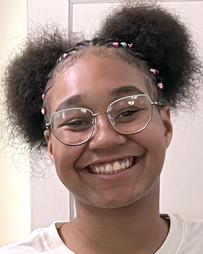 Kamesha Douglas missing person case profile photo
