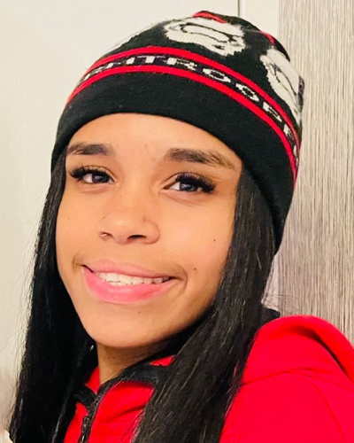Leosbeilys Rodriguez missing person case profile photo