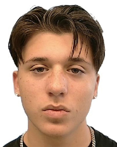 David Ball missing person case in Mesa, Arizona