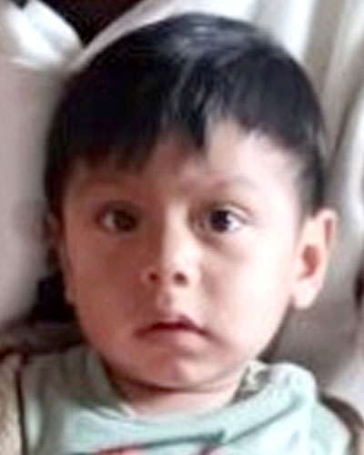 Marco Martinez missing person case profile photo