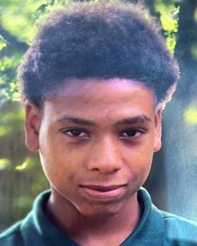 Tyquan Williams missing person case profile photo