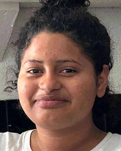 Claudia Matute missing person case profile photo