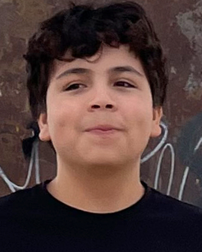 Jordan Herrera missing person case in Roswell, New Mexico