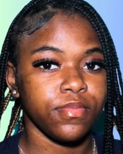 Kamika Goss missing person case in Farmville, North Carolina