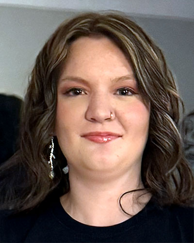 Moriah Smith missing person case in Jacksonville, Alabama