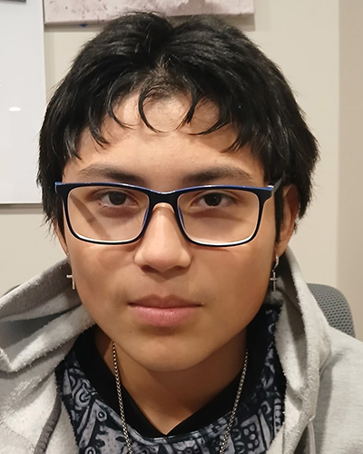 Yermi Norberto missing person case profile photo