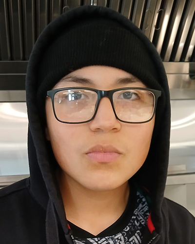 Dani Norberto missing person case profile photo