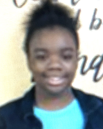 Shyann Jennings missing person case profile photo