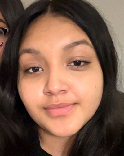Alma Escobar missing person case profile photo