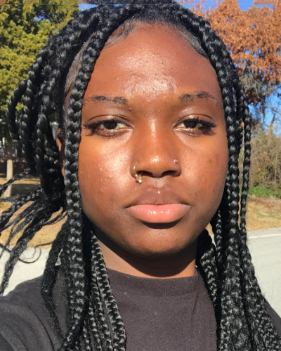 Sacariona Marzette missing person case in Columbia, South Carolina