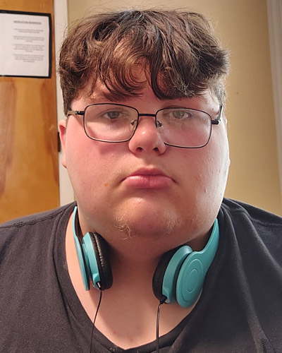 Jayden Strader missing person case profile photo