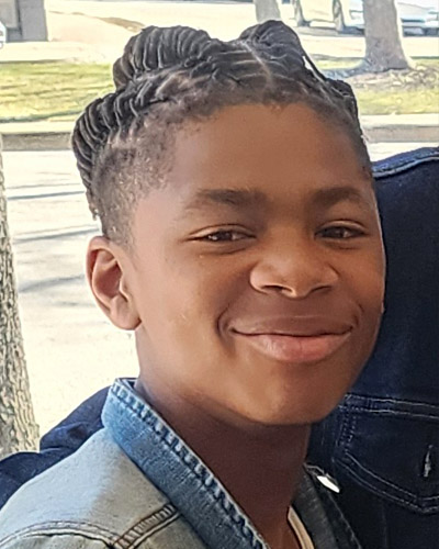 Sharif Wright missing person case profile photo