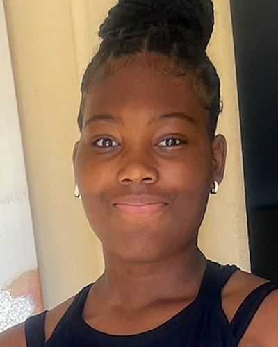 Carmaletta Hornsby missing person case profile photo