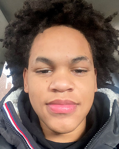 Adonis Lugo missing person case profile photo