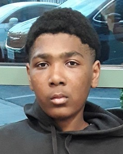 Eli Cleveland missing person case profile photo