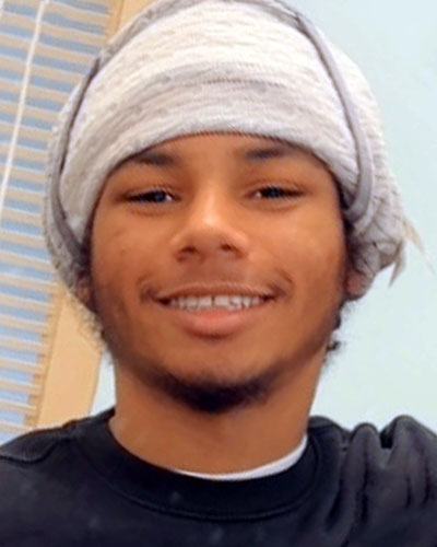 Anthony Holland missing person case in Brooksville, Florida