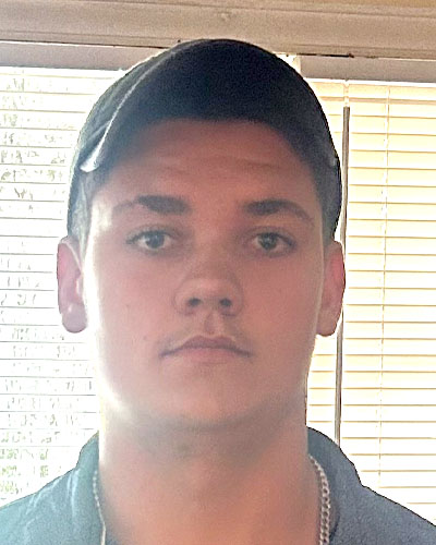 Christian Thomas missing person case profile photo