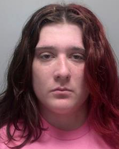 Rosalee Hart missing person case profile photo