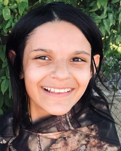 Katie Waller missing person case in Oklahoma City, Oklahoma