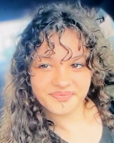 Maliyah Anderson missing person case in LINTHICUM HEIGHTS, Maryland