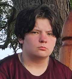 Temperance Porter missing person case profile photo