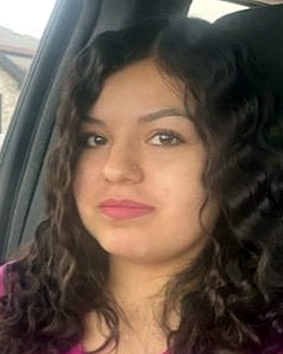 Areli Ceniceros missing person case in Hobbs, New Mexico
