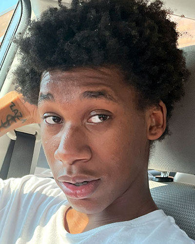 Master August Johnson missing person case in GREENVILLE, South Carolina