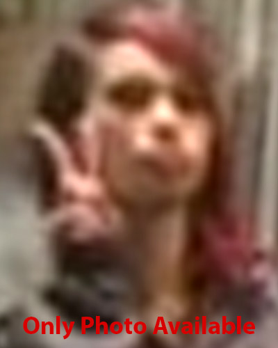 Sophia Casillas missing person case profile photo