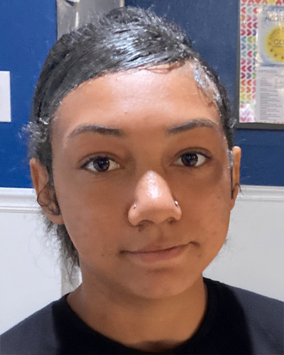 Jaylani Atkins missing person case in Riverside, California