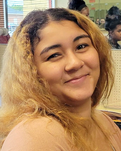 Porsha Brooks missing person case in Lumberton, North Carolina