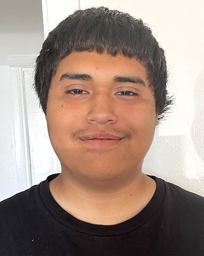 Anthony Hernandez missing person case profile photo