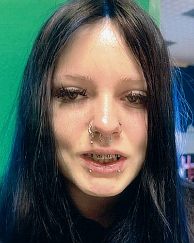 Savannah Yarbrough missing person case in Reno, Nevada